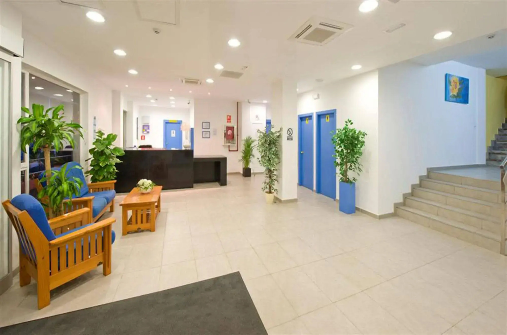 Apartamentos Formentera 2