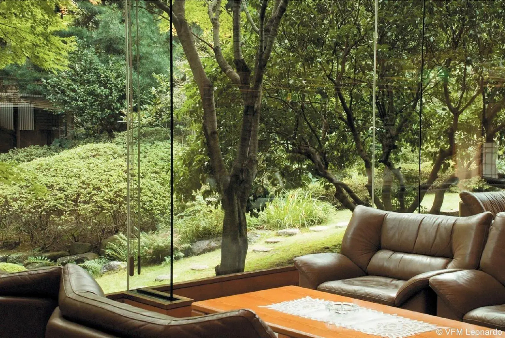 Ryotei Ryokan Atami Koarashitei