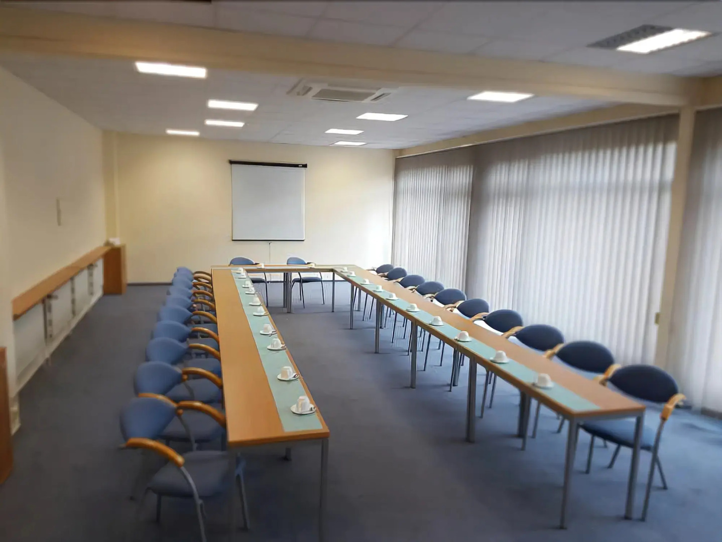 Hotel Lindenberger Hof