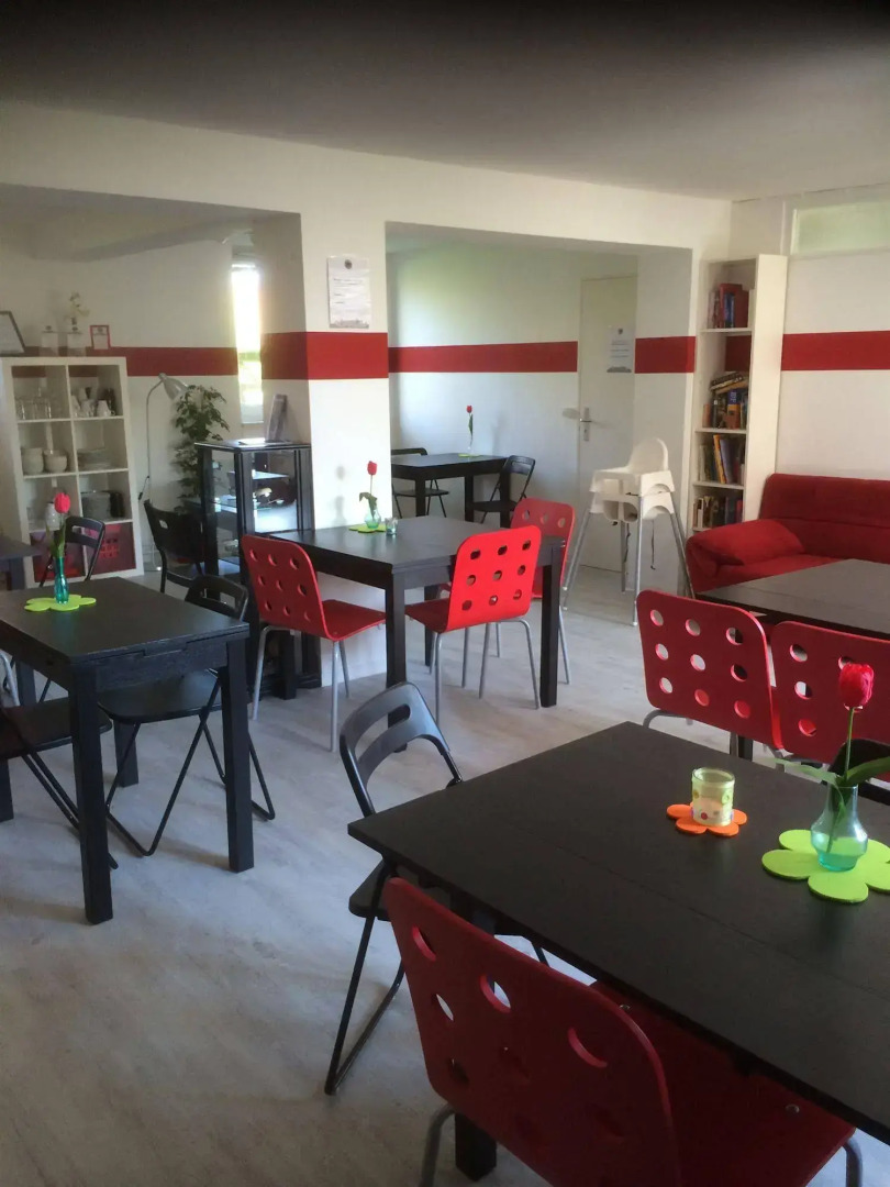 Flensbed Hotel & Hostel