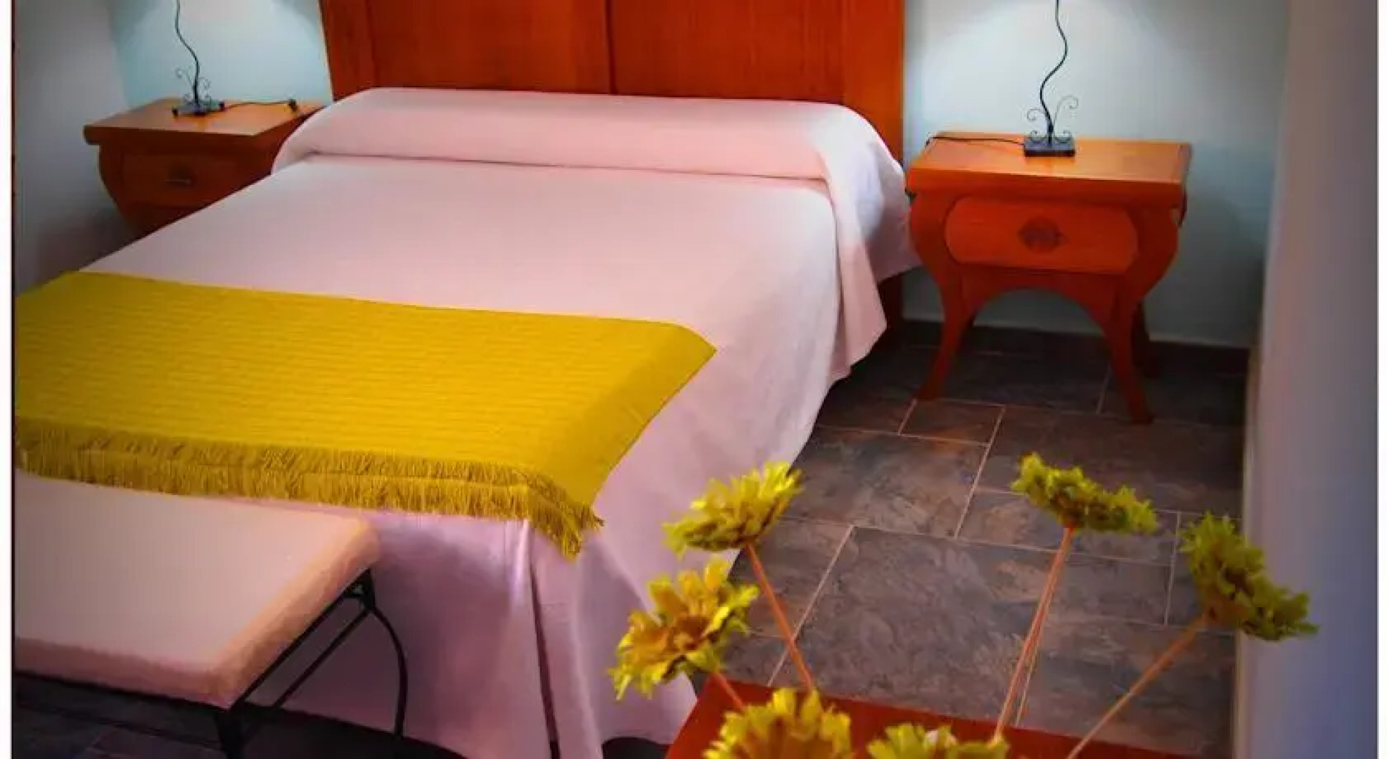 Canteras de Cabañeros