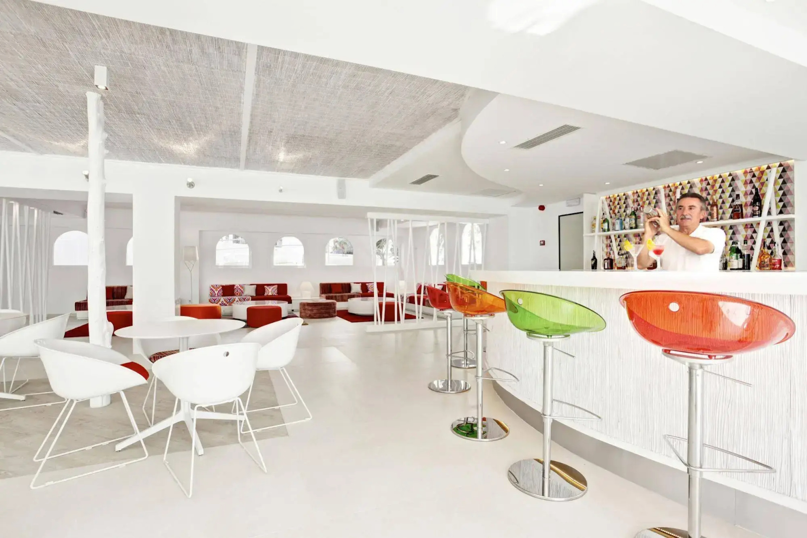 Grupotel Ibiza Beach Resort - Adults Only