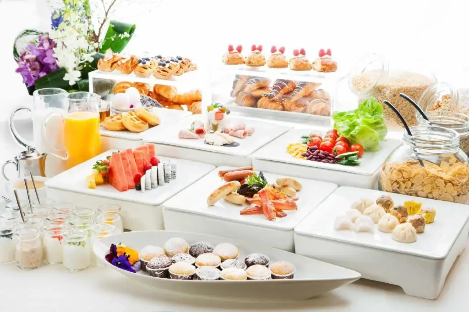 The Cityview - Chinese YMCA of Hong Kong