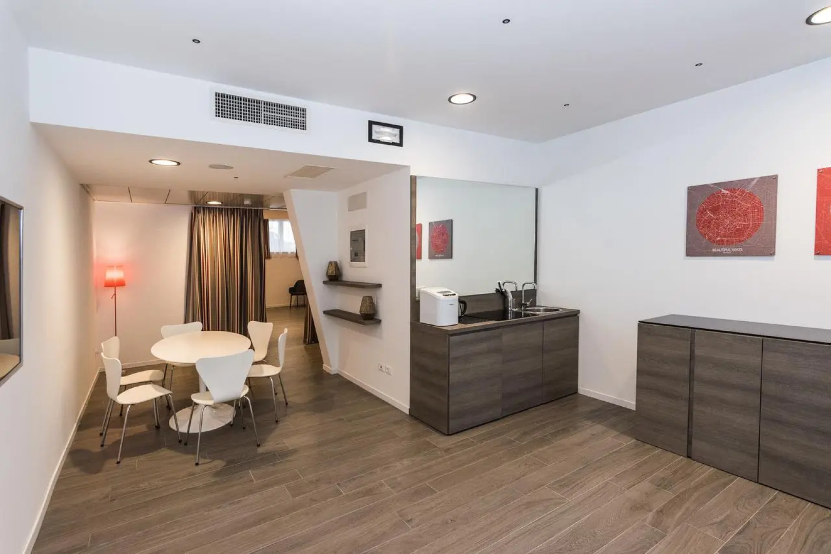 Fasthotel Linate