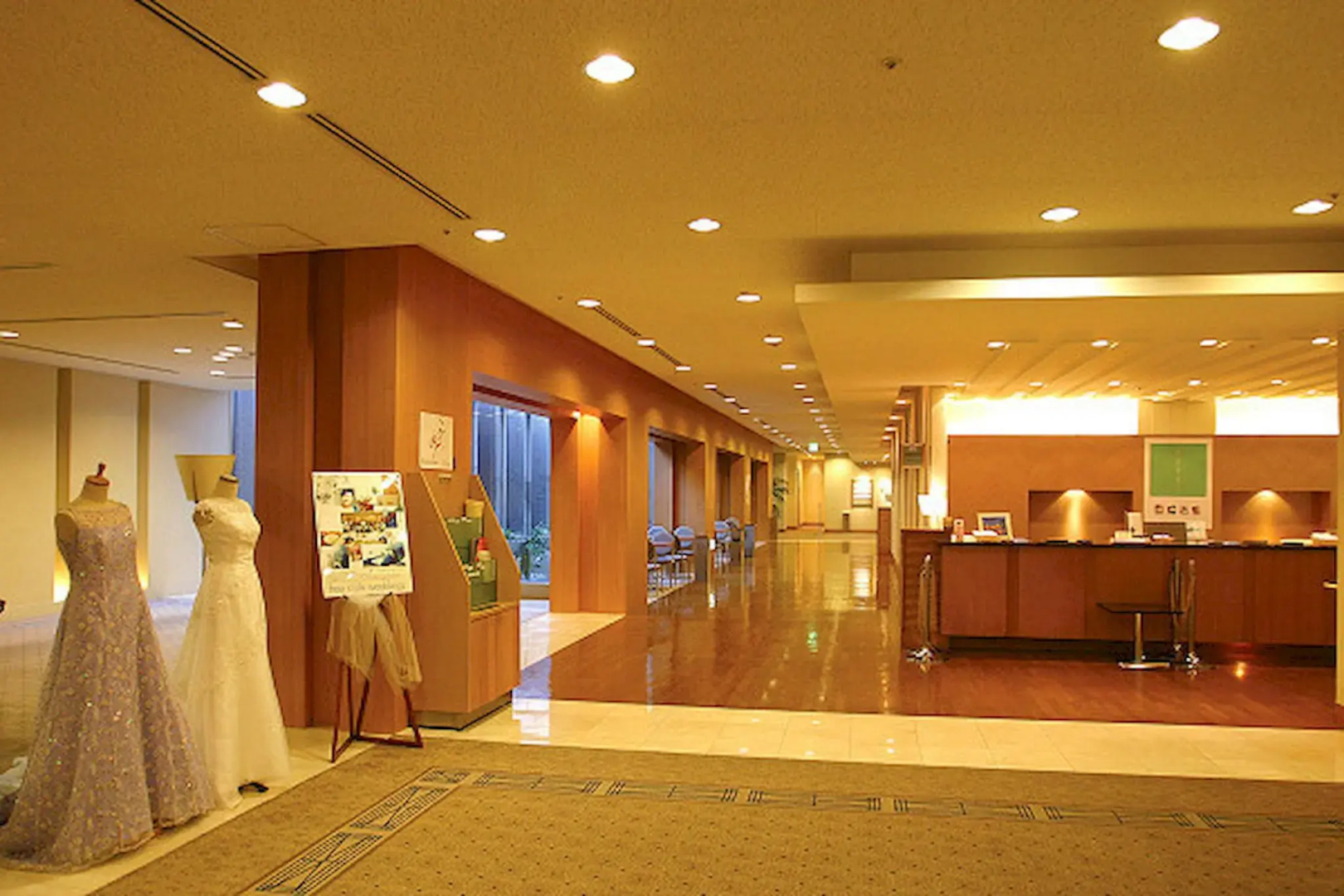 Urawa Washington Hotel