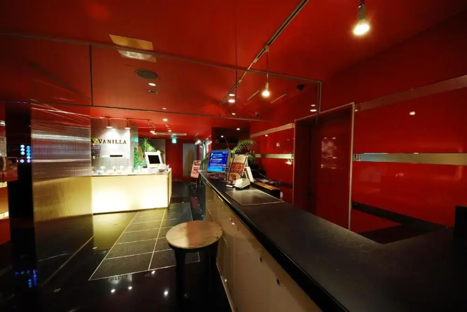 Hotel Vanilla Komaki