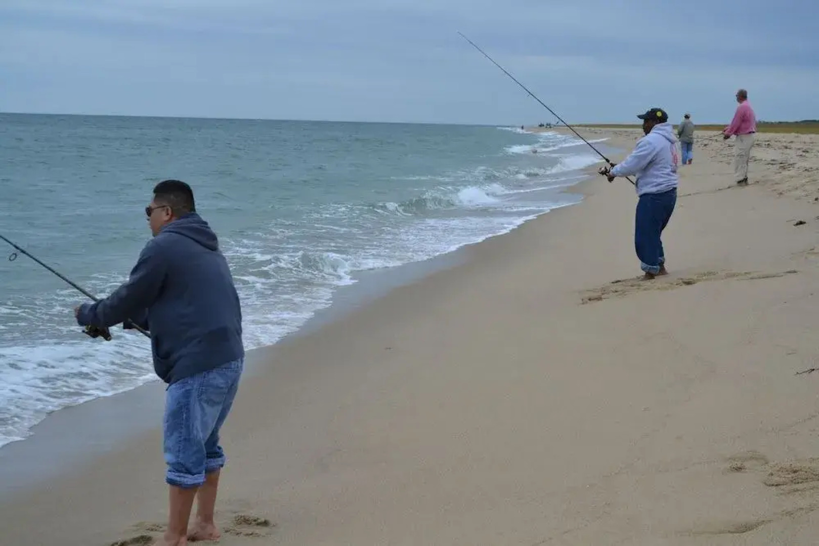 Menemsha Inn & Cottages