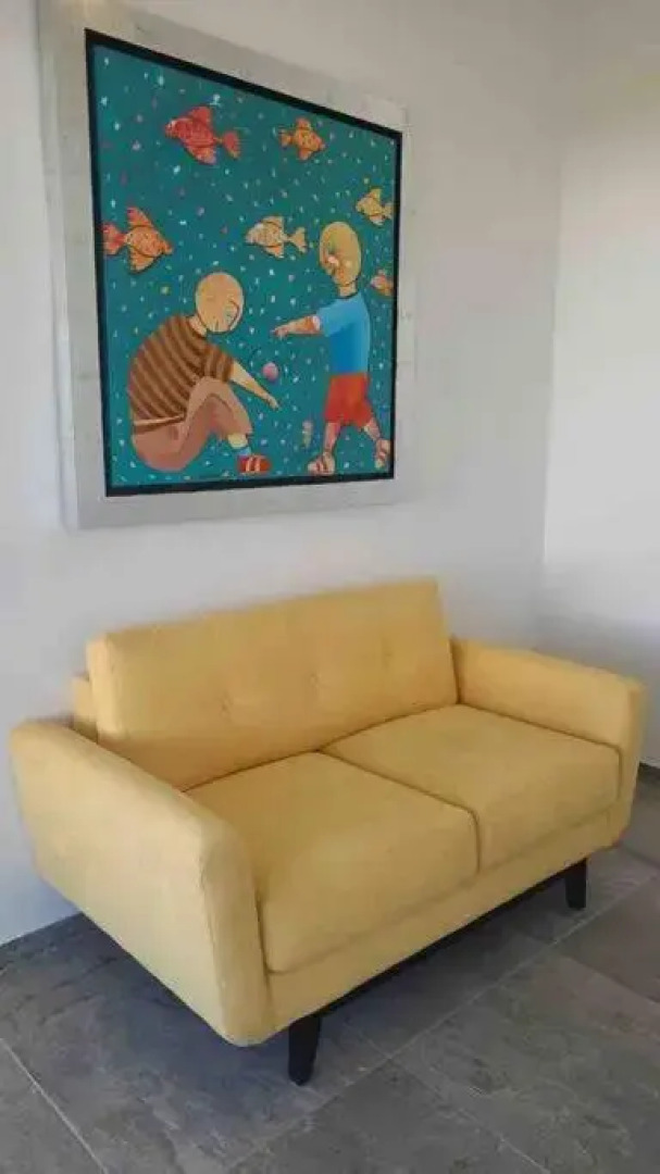 Amplia Eco-casa,alberca, jardín,4 hab,equipada.