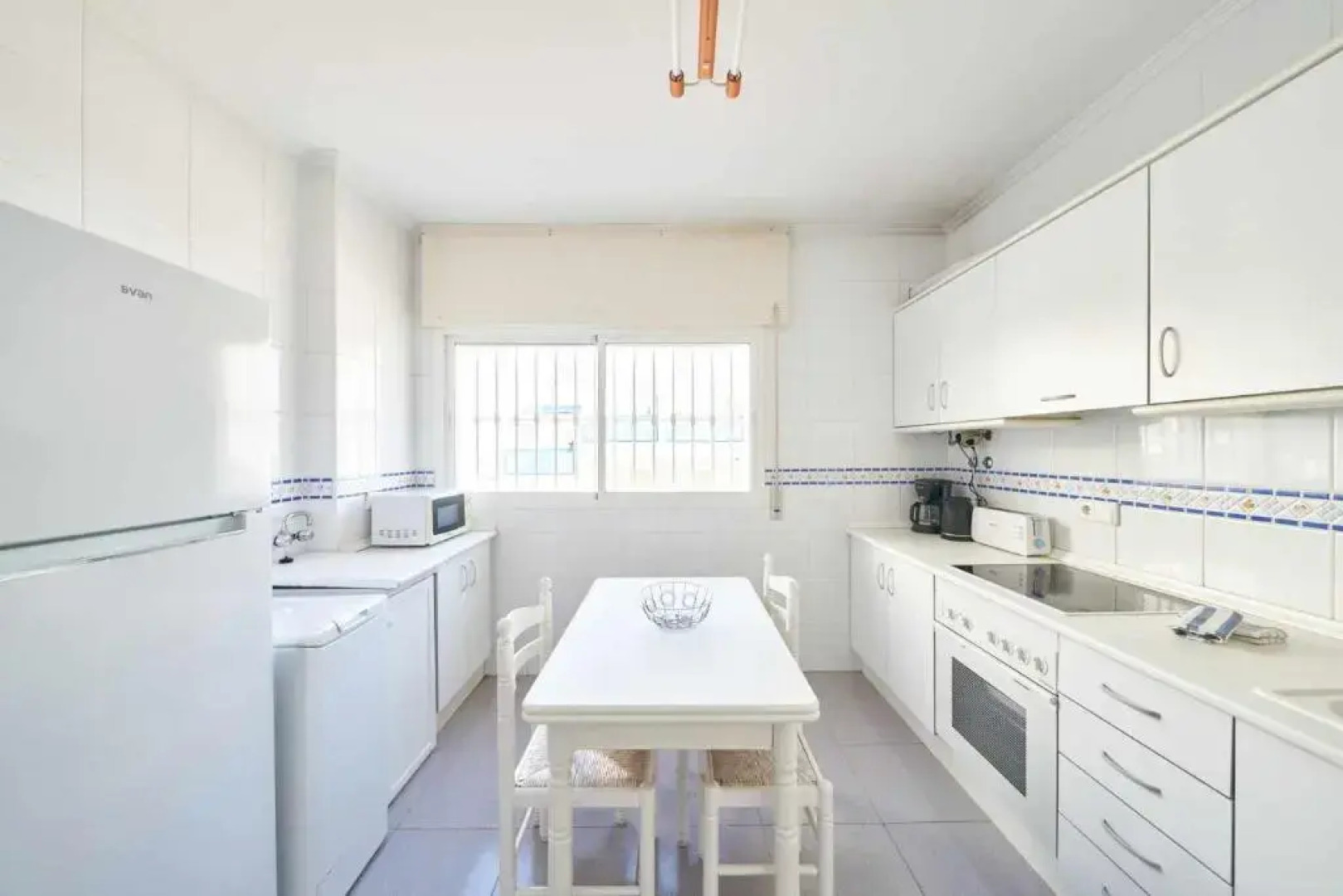 Apartamento Cala Higuera 80m2