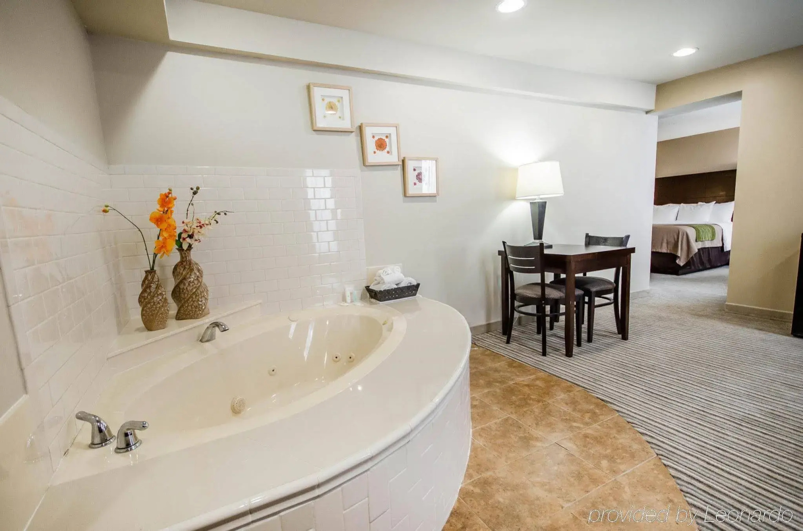 SureStay Plus by Best Western Corydon