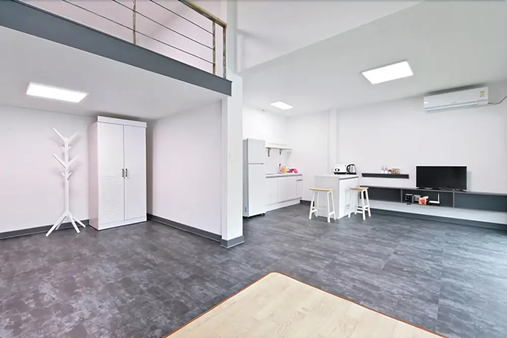 boeun urban nature pension