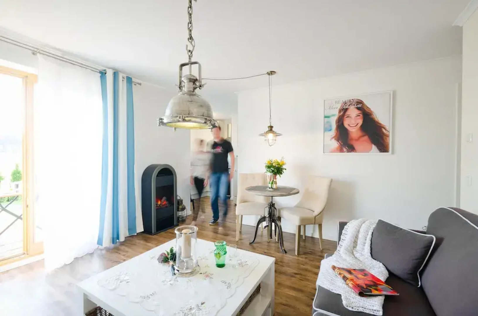 Ostseestrandliebe Villa Sanddorn Nr.2