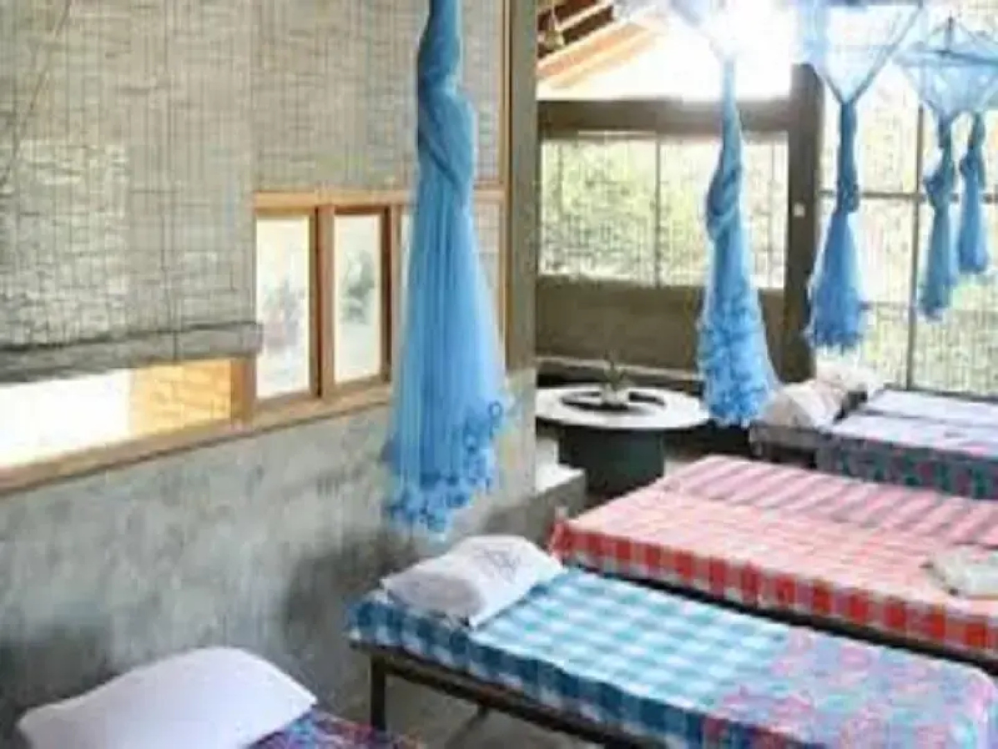 Yala First Hostel