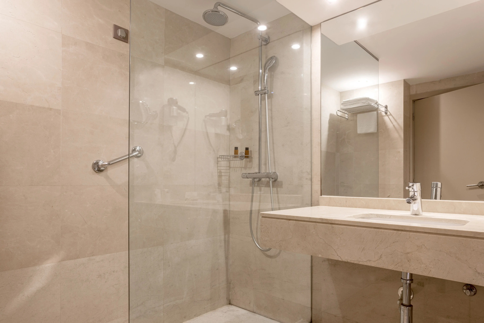 Hotel Porta do Sol Conference Center & Spa