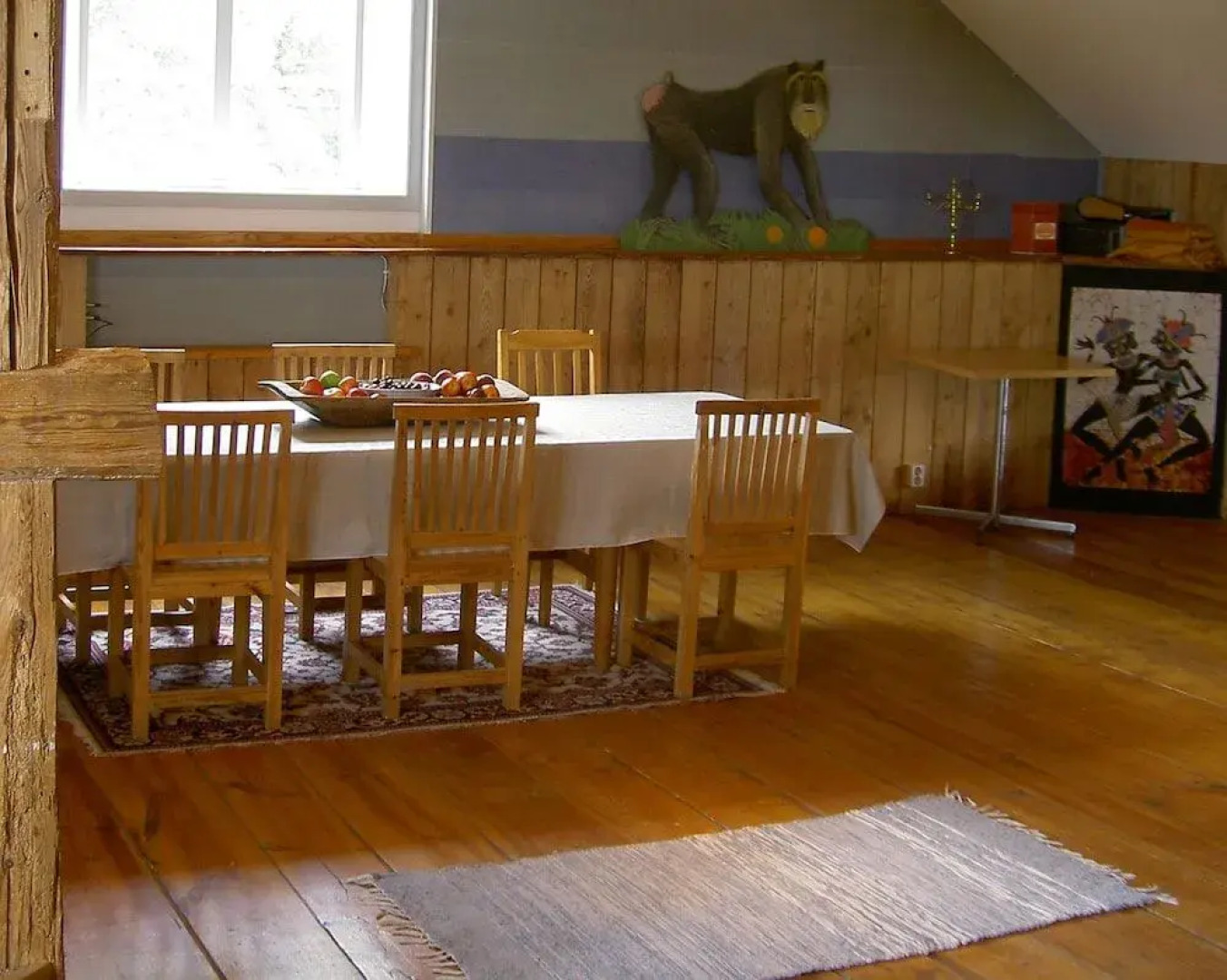 STF Trosa  Lagnö Studio - Hostel