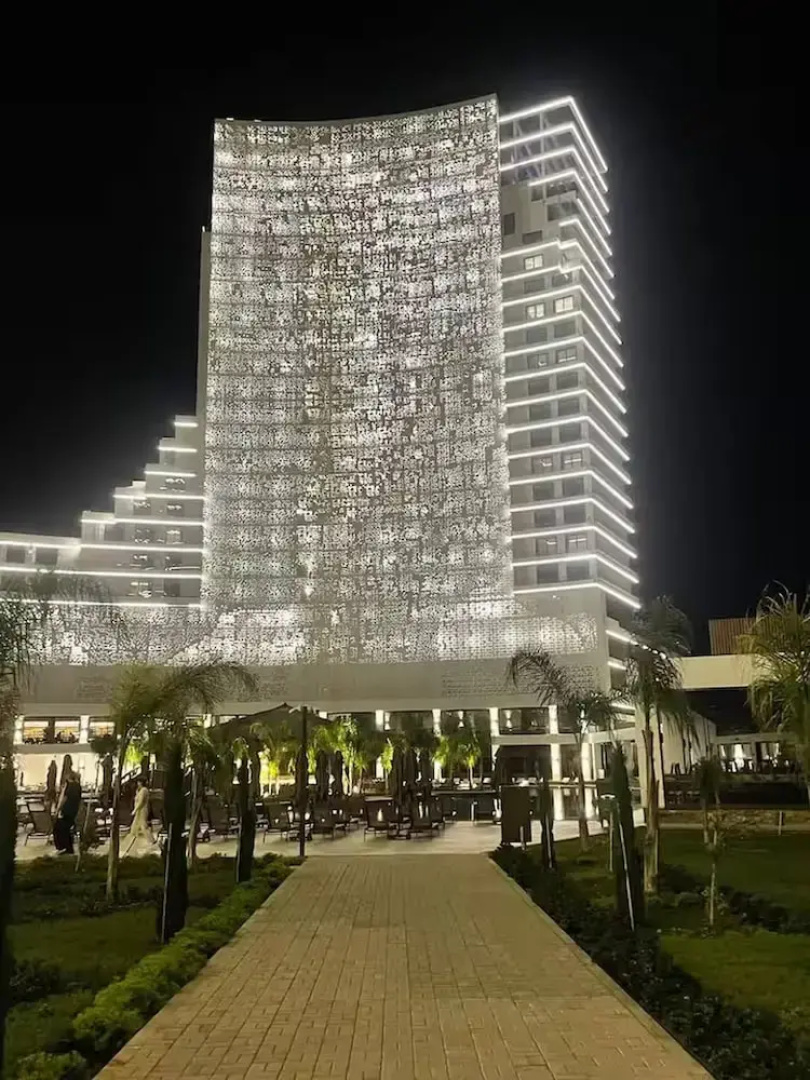 Studio in Grand Sapphire Resort & Casino