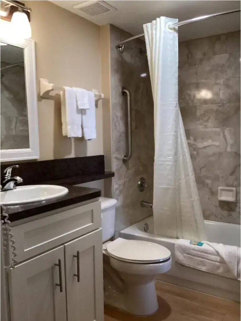 Vacation Village at Bonaventure, Fort Lauderdale