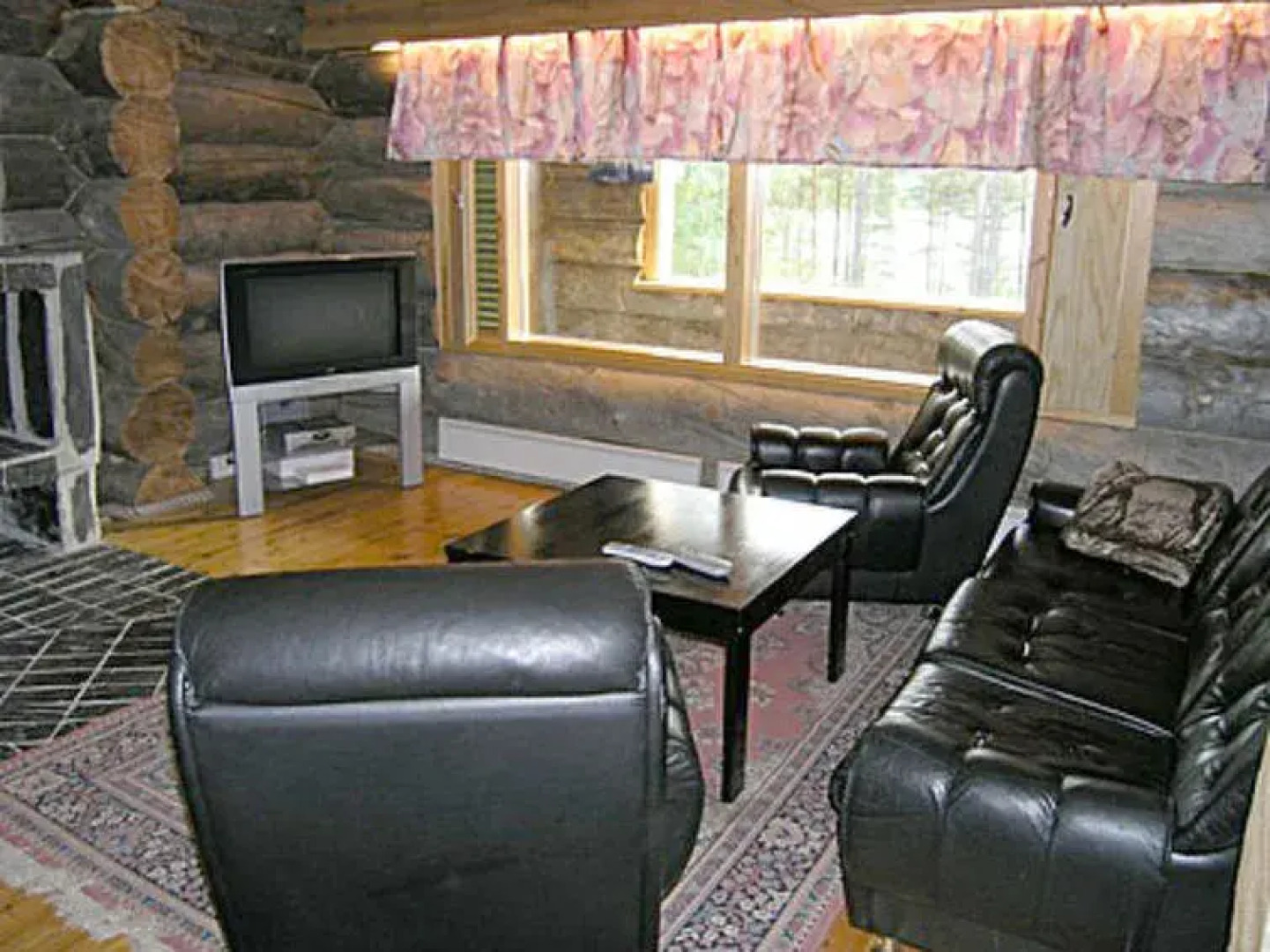 Holiday Home Torvilahti