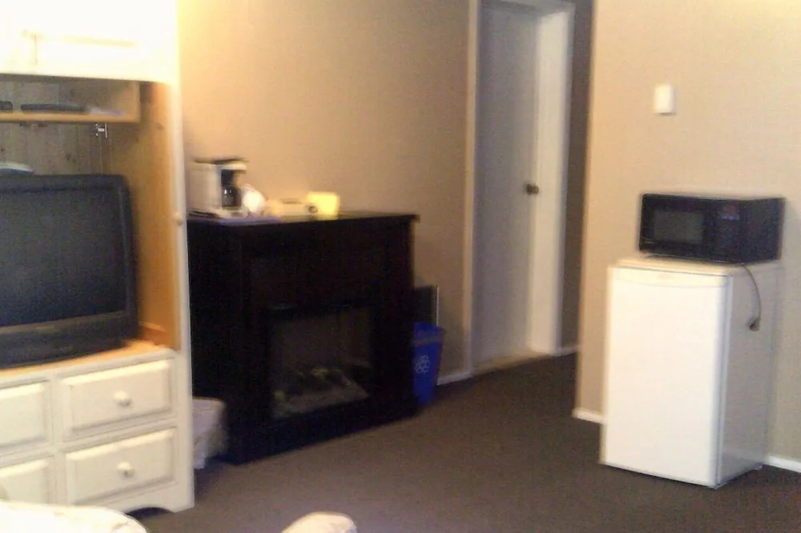 Naicam Motel