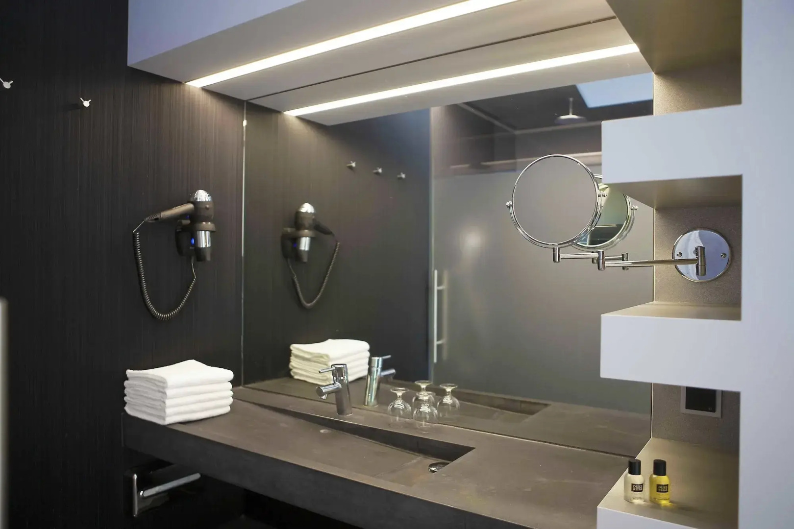 Fletcher Wellness hotel