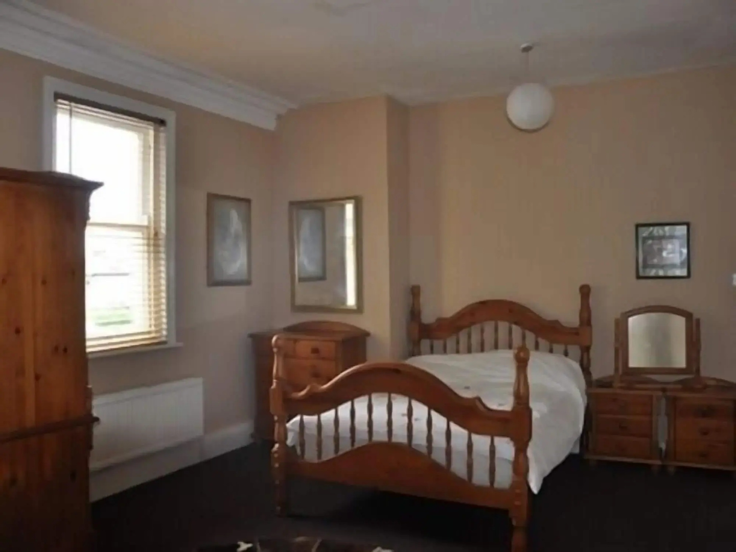 The Locomotion Hotel
