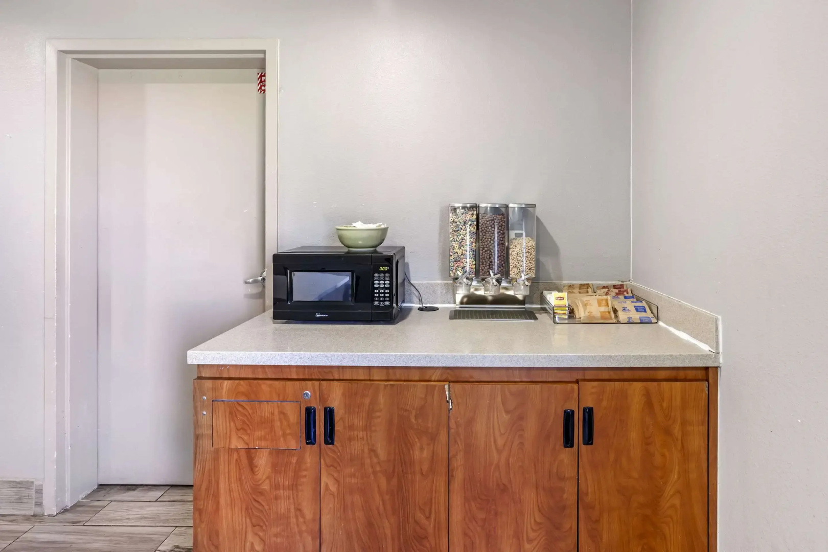 Quality Inn Clarksville - Exit 11