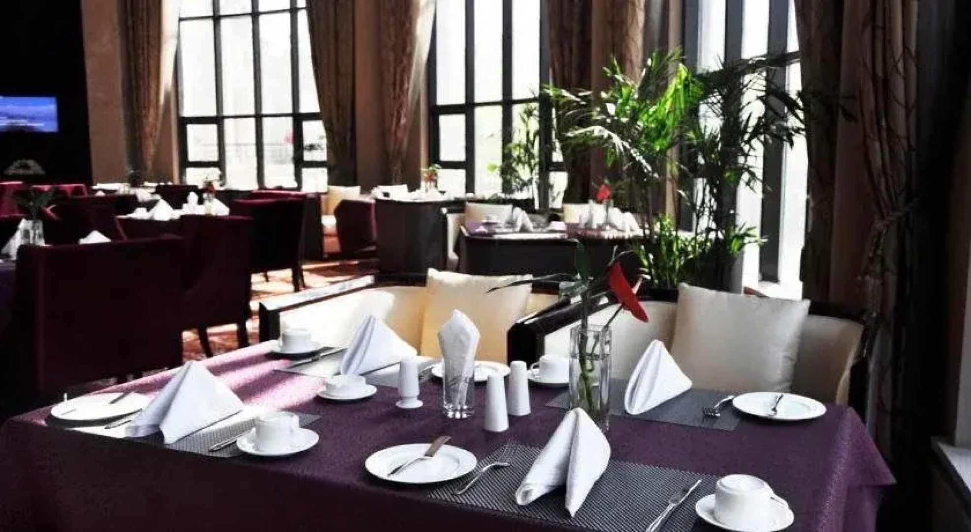 Country Garden Phoenix Hotel, XingAnMeng