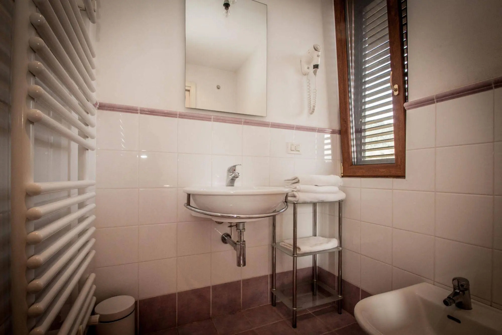 Hotel Ristorante Bertolini