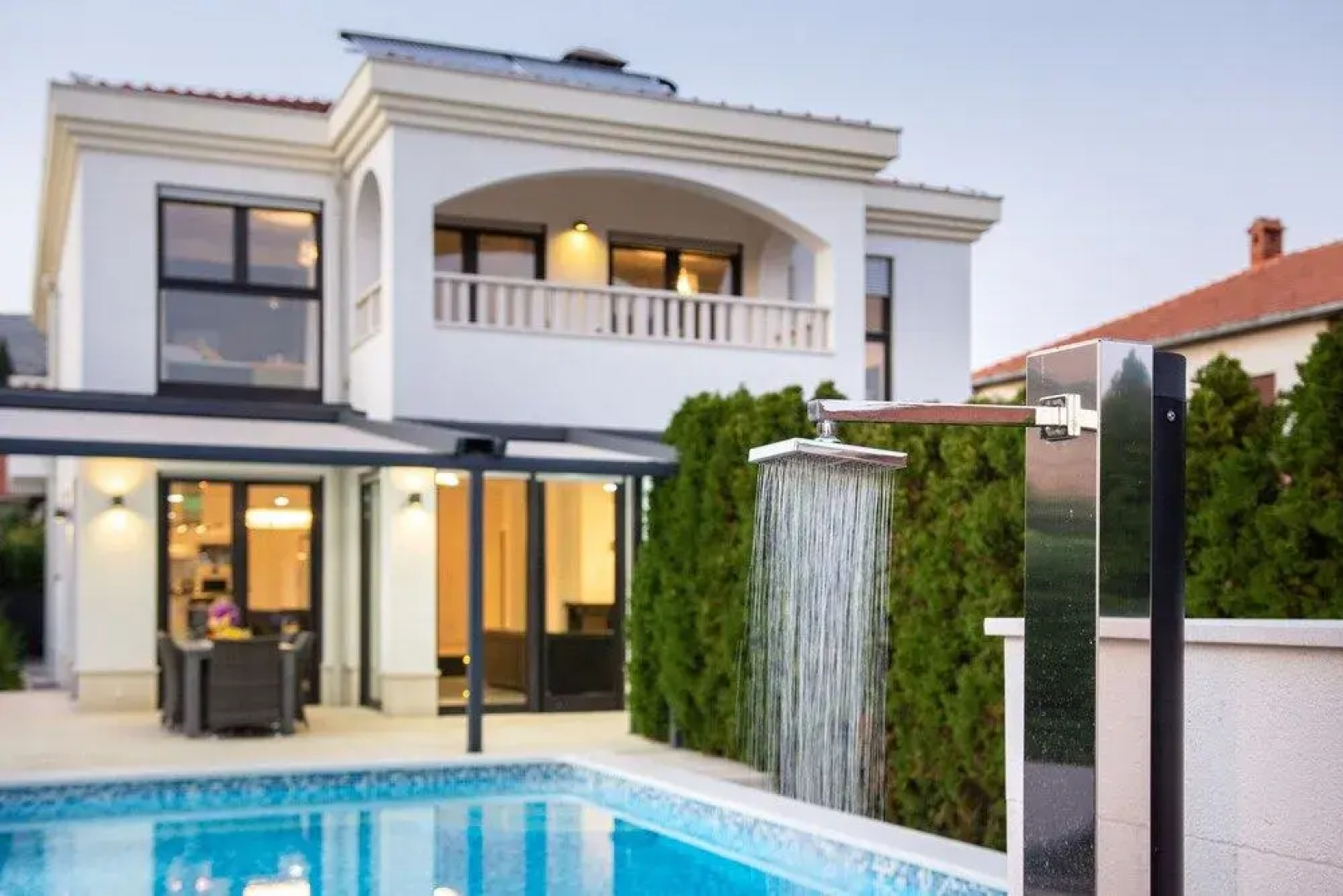 Luxury City Villa Trogir