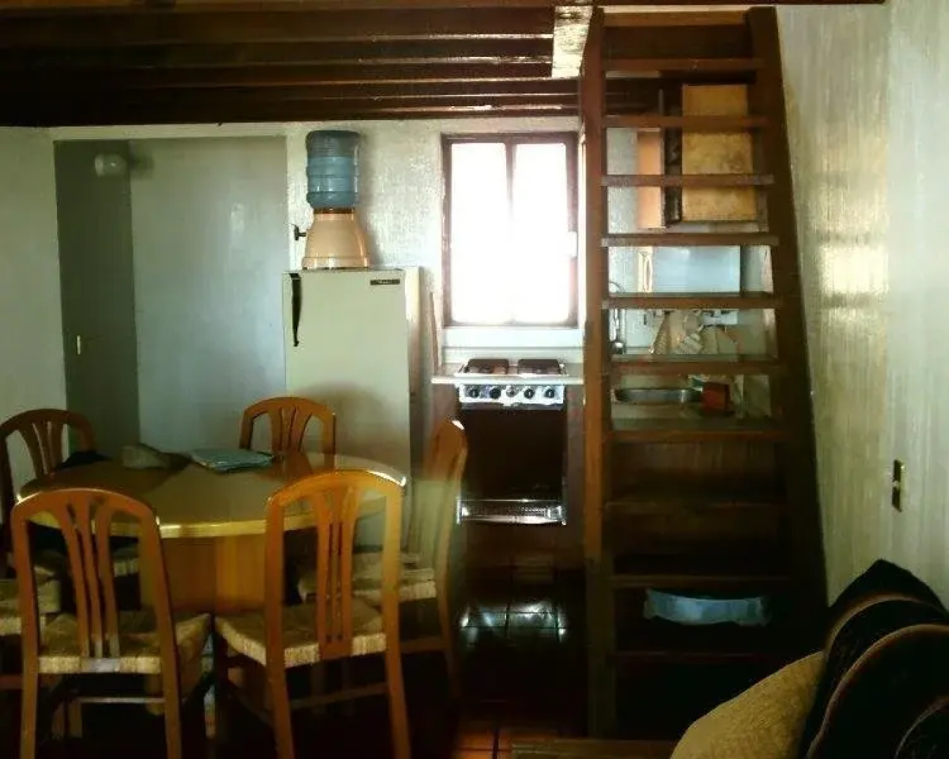 La Rinconada Santa Fe