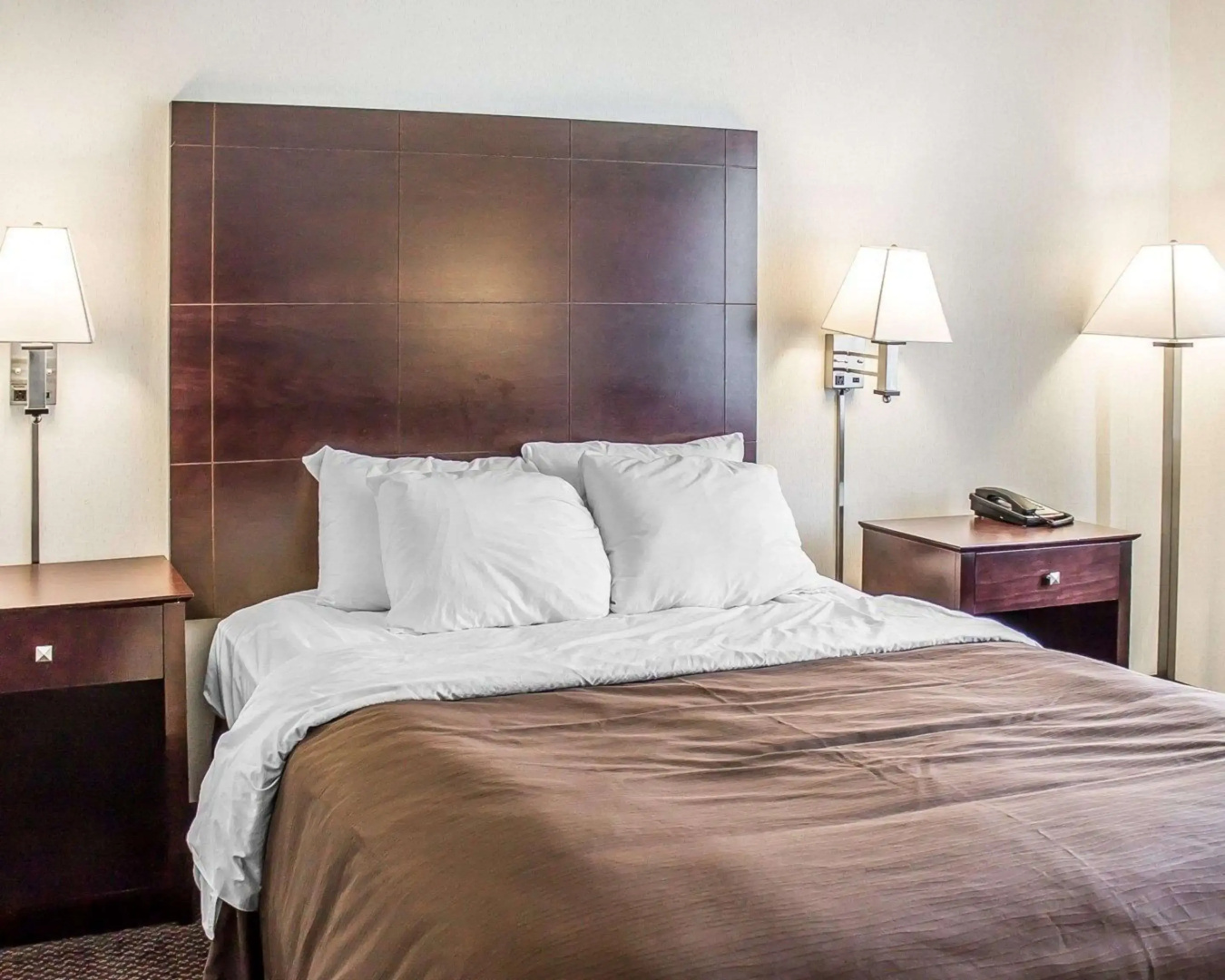 Quality Inn & Suites Sturgeon Bay