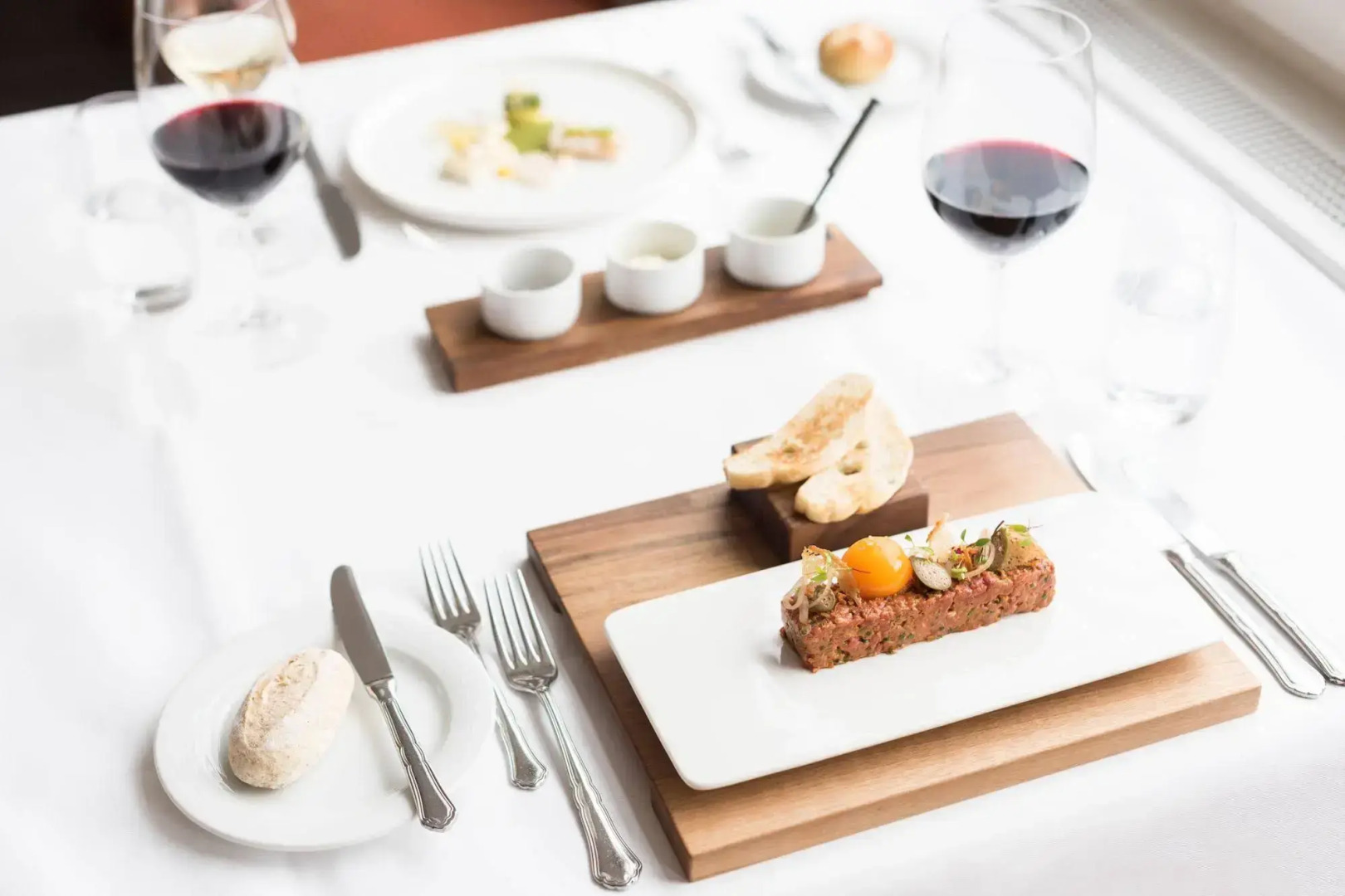 Hotel Restaurant Schönbühl