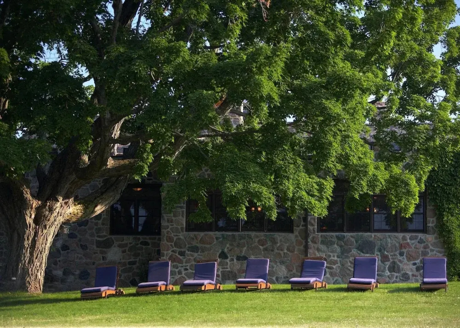 Ste. Anne's Spa