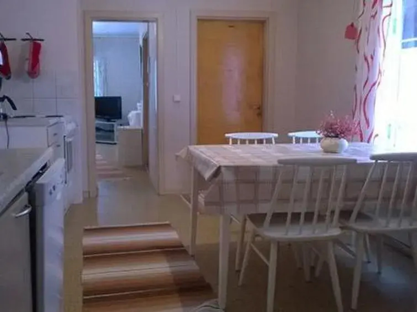 Holiday Home Hietaranta