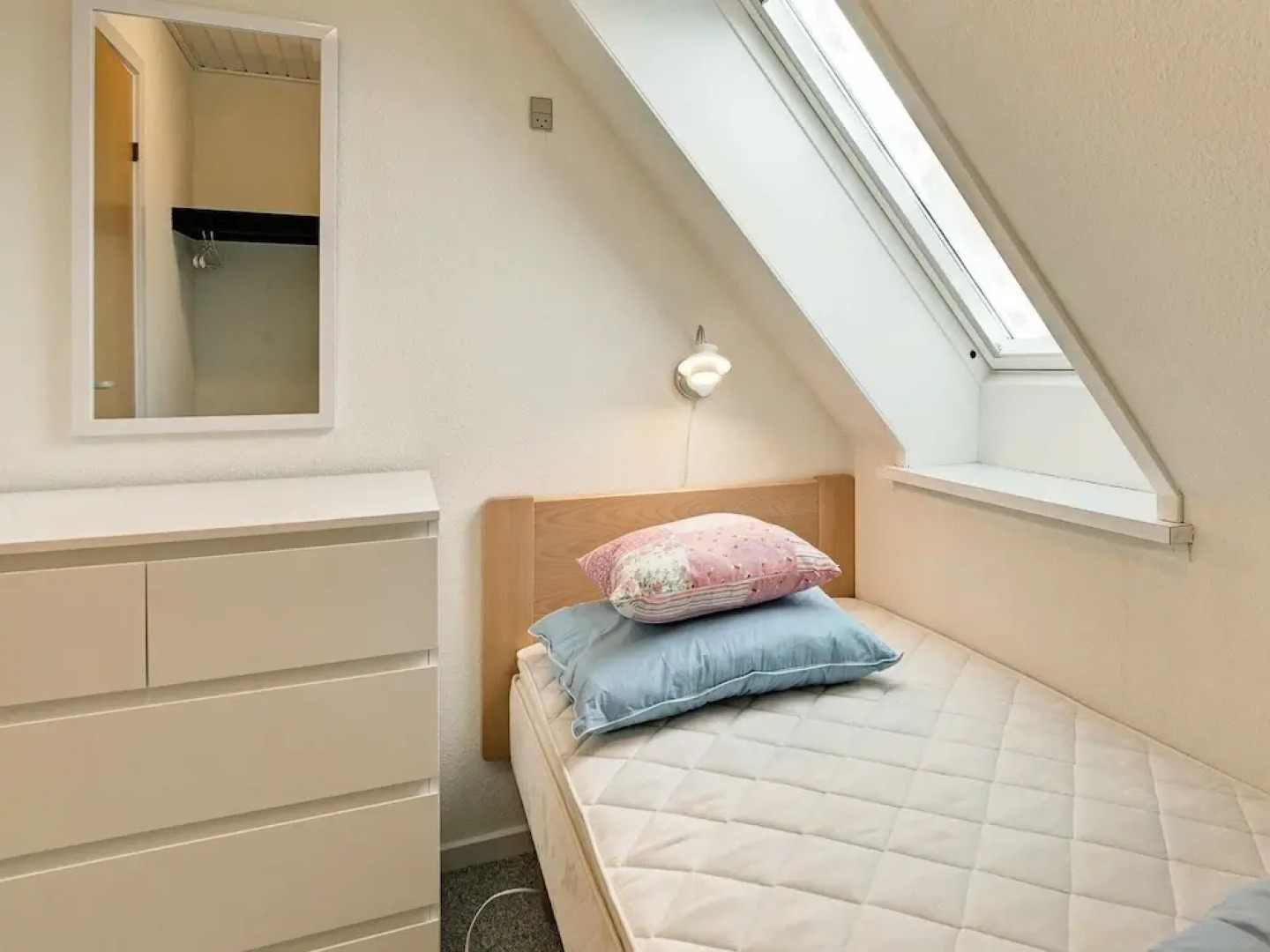 Alluring Holiday Home in Nexø With Swimming Pool