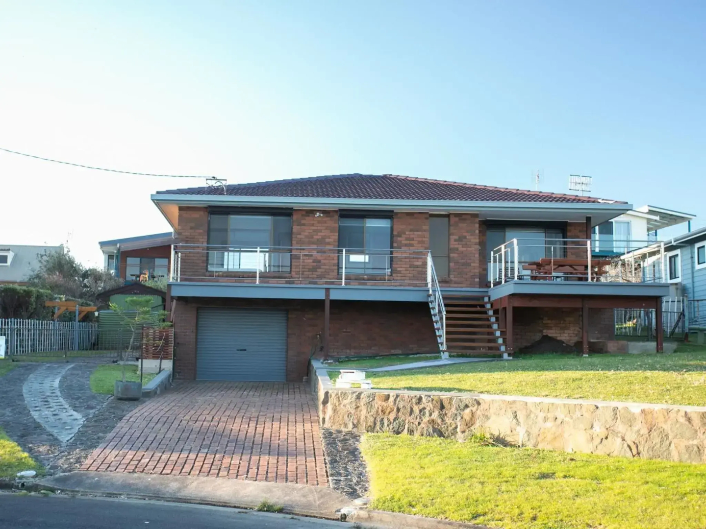 Wooroonga Crescent 9 Kioloa NSW 2539