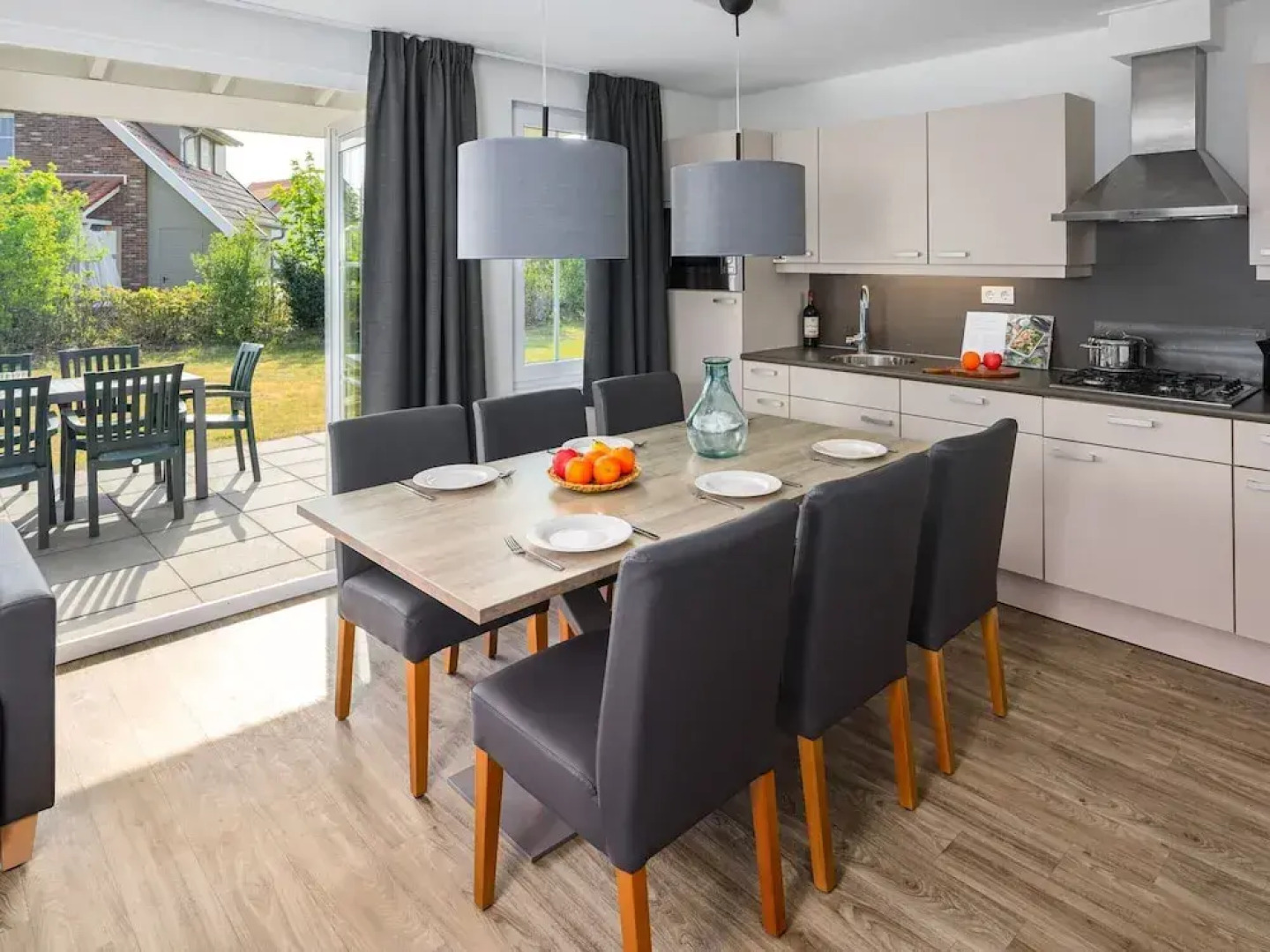 Villa in Arcen With Free Thermal Bath Access