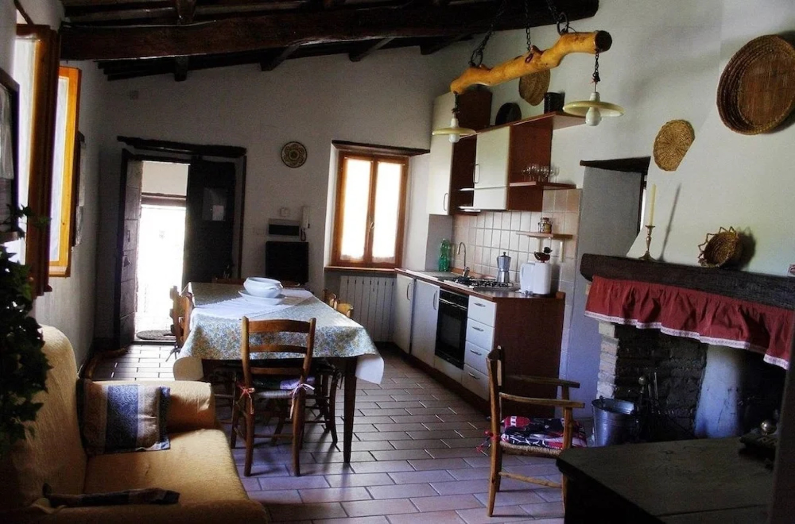 Agriturismo Residenza Paradiso