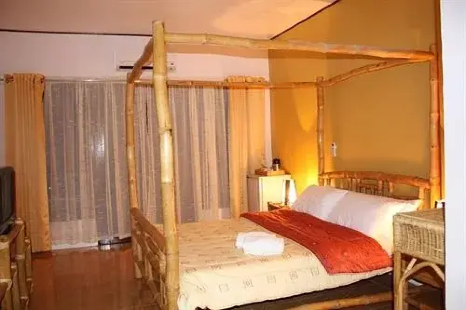 Palm Bay Resort, Palawan