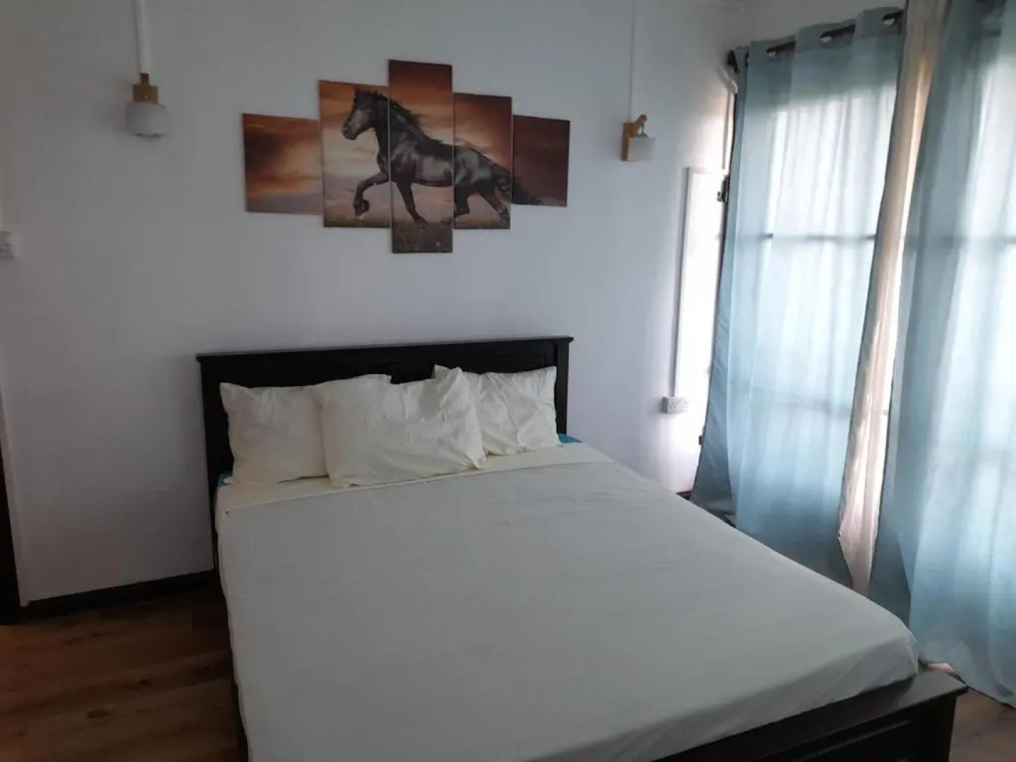 4 Bedrooms Ocean View Villa at Bel Ombre Mauritius