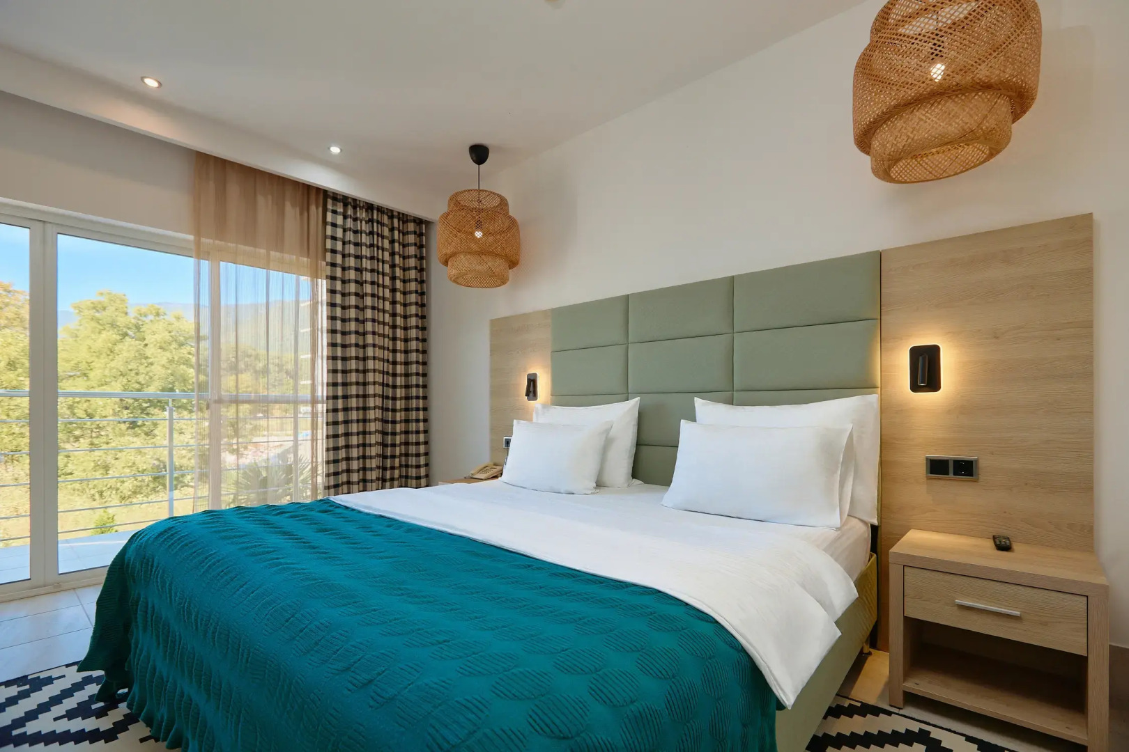 Отель Aquamarine Family Club