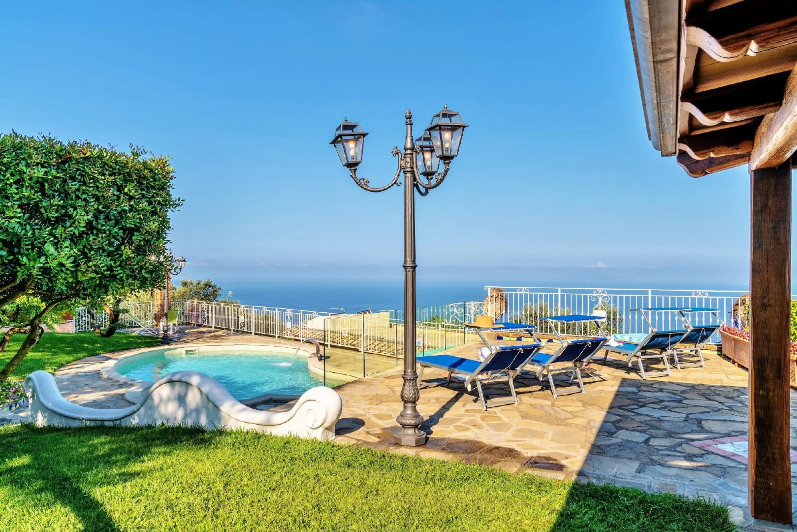 Villa Marika - The retreat of the senses