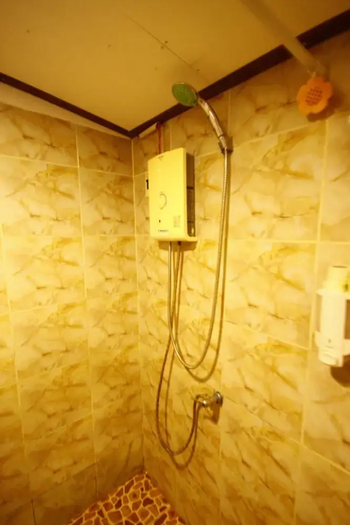 The Pier Boutique Resort