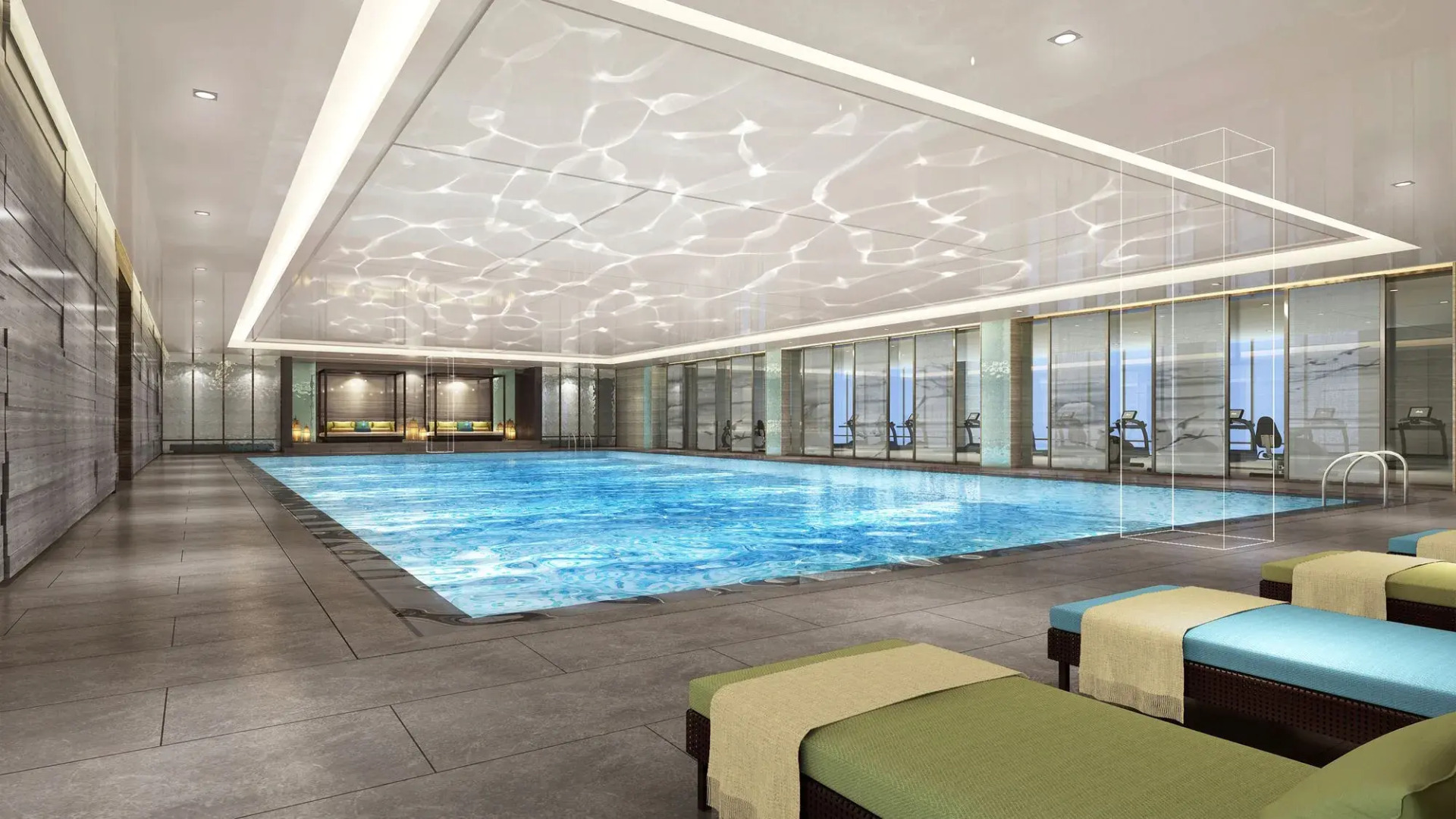 Holiday Inn Baoji Central