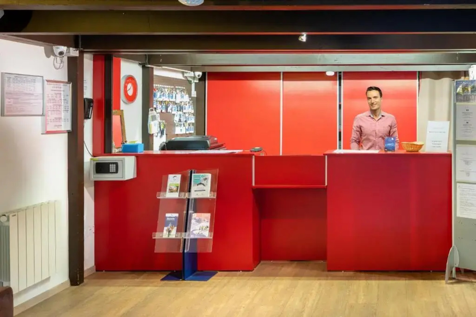 SOWELL RÉSIDENCES Pierre Blanche