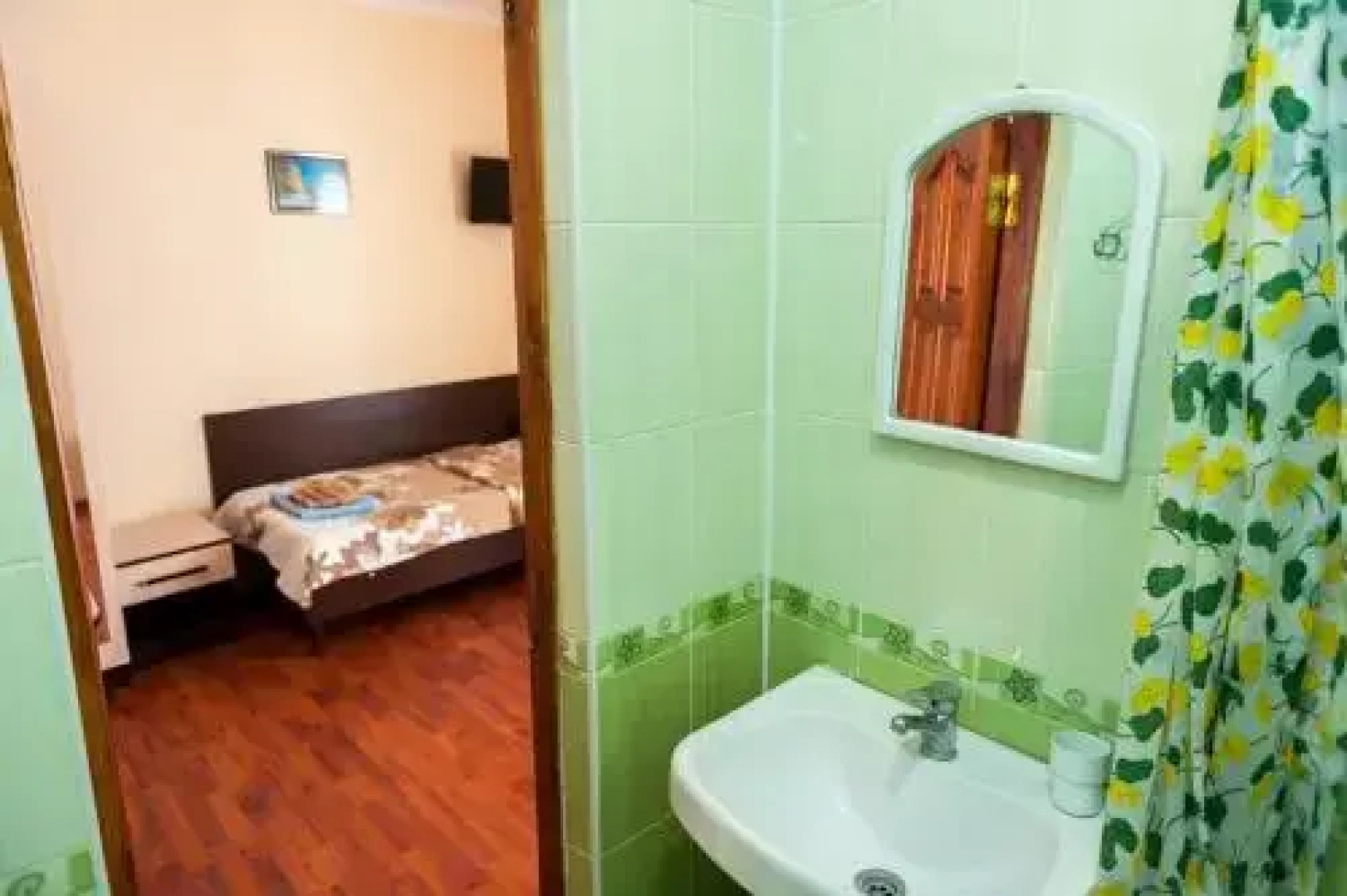 Гостевой Дом «Маленькая Греция»