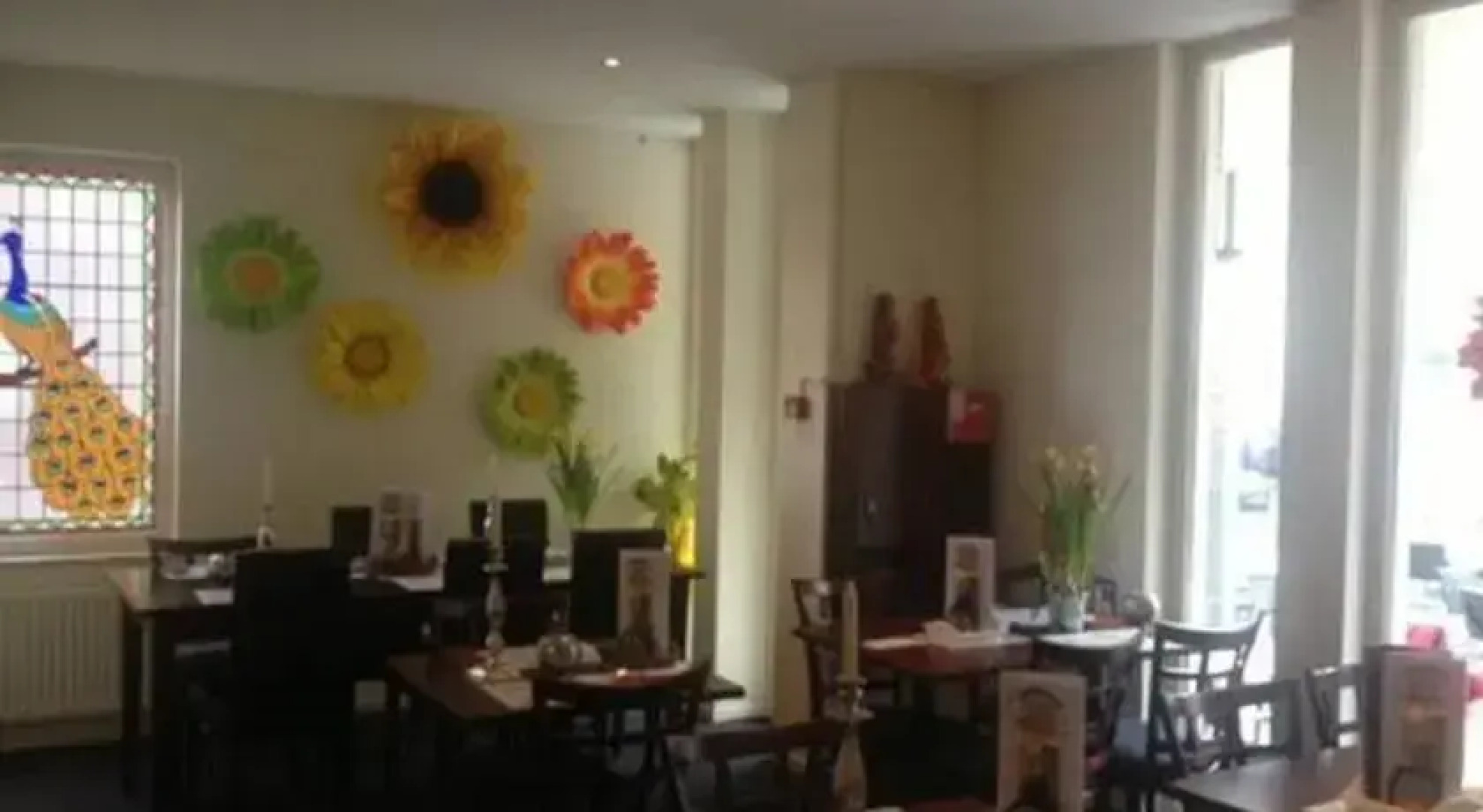 Hotel Garni t Pannenkoekenhuis