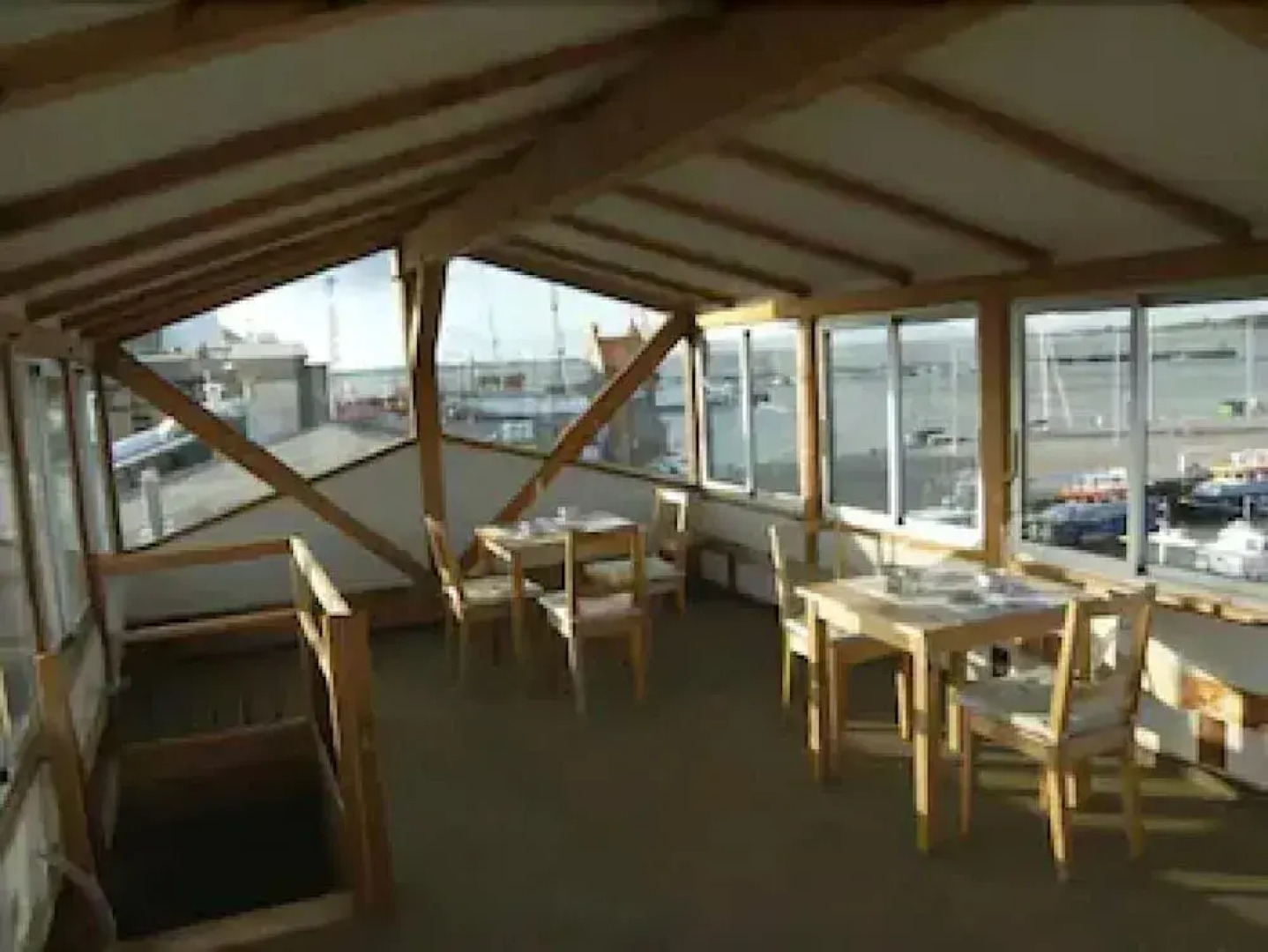 Hotel Alter Hafenspeicher