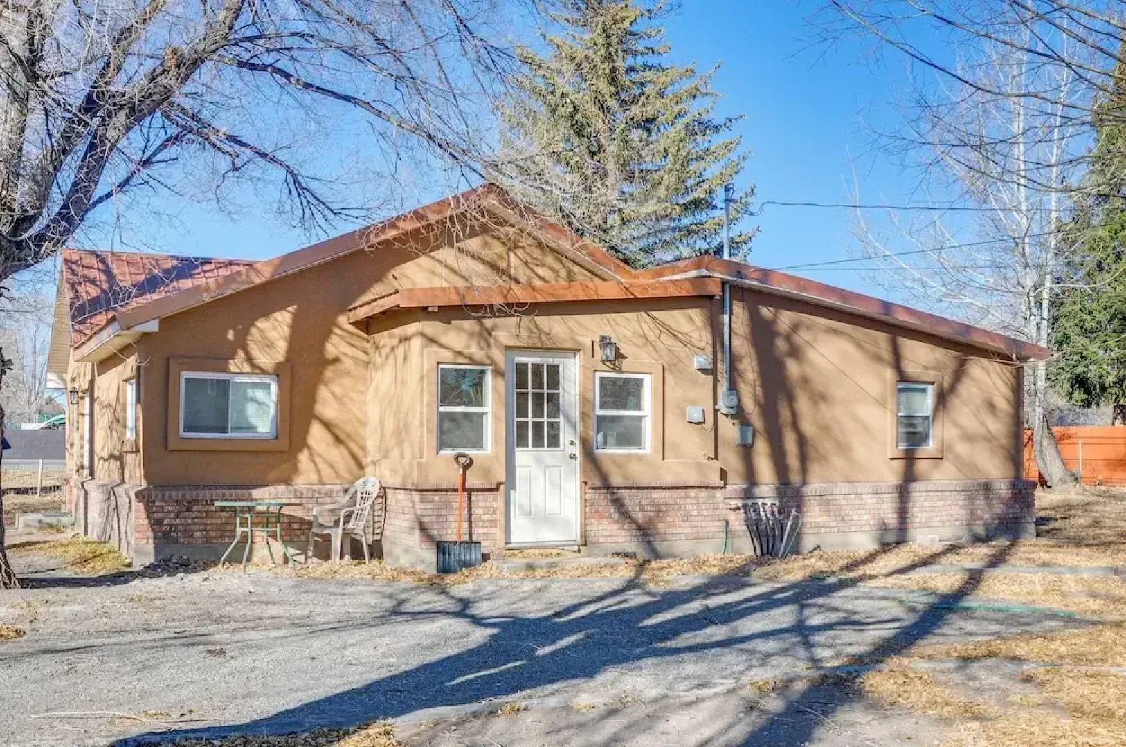 Downtown Del Norte Home Near Hiking & Fishing!