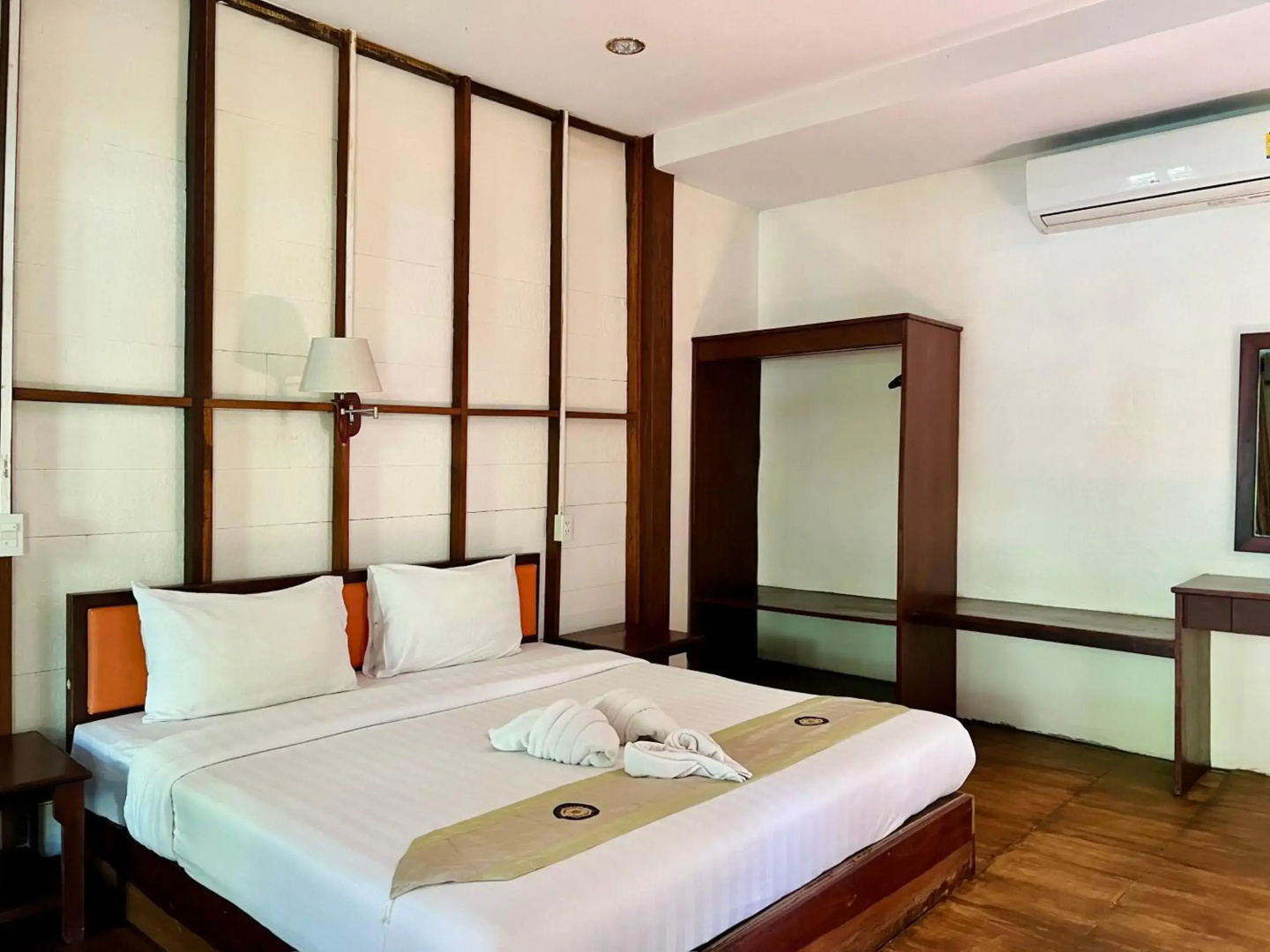Dream Valley Resort Tonsai Beach